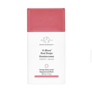 Drunk Elephant O-Bloos Rosi Drops